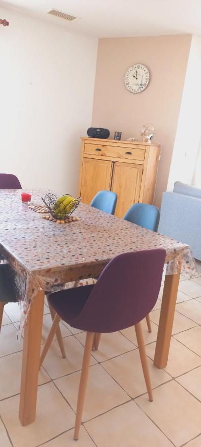 Le Barcares Bel Appartement 62M2 -2 Chambres Extérieur photo