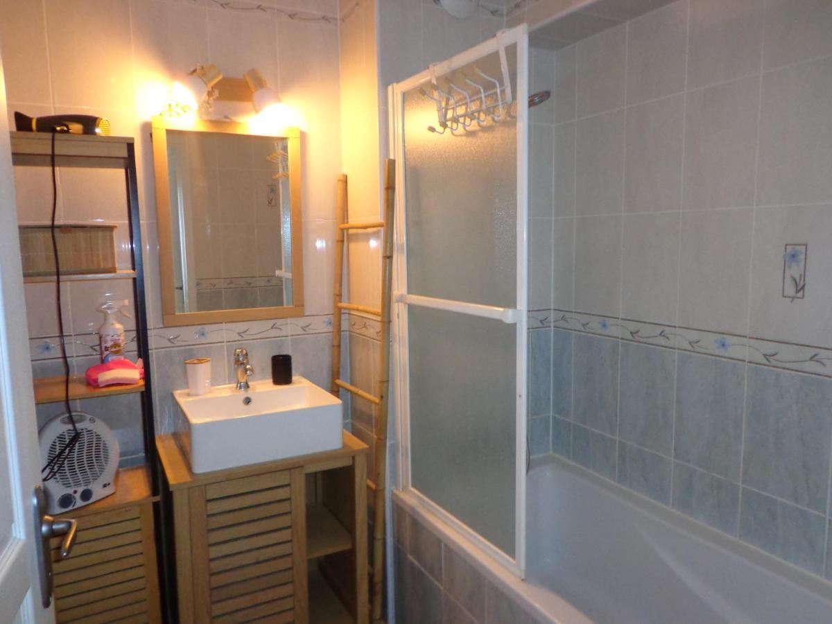 Le Barcares Bel Appartement 62M2 -2 Chambres Extérieur photo