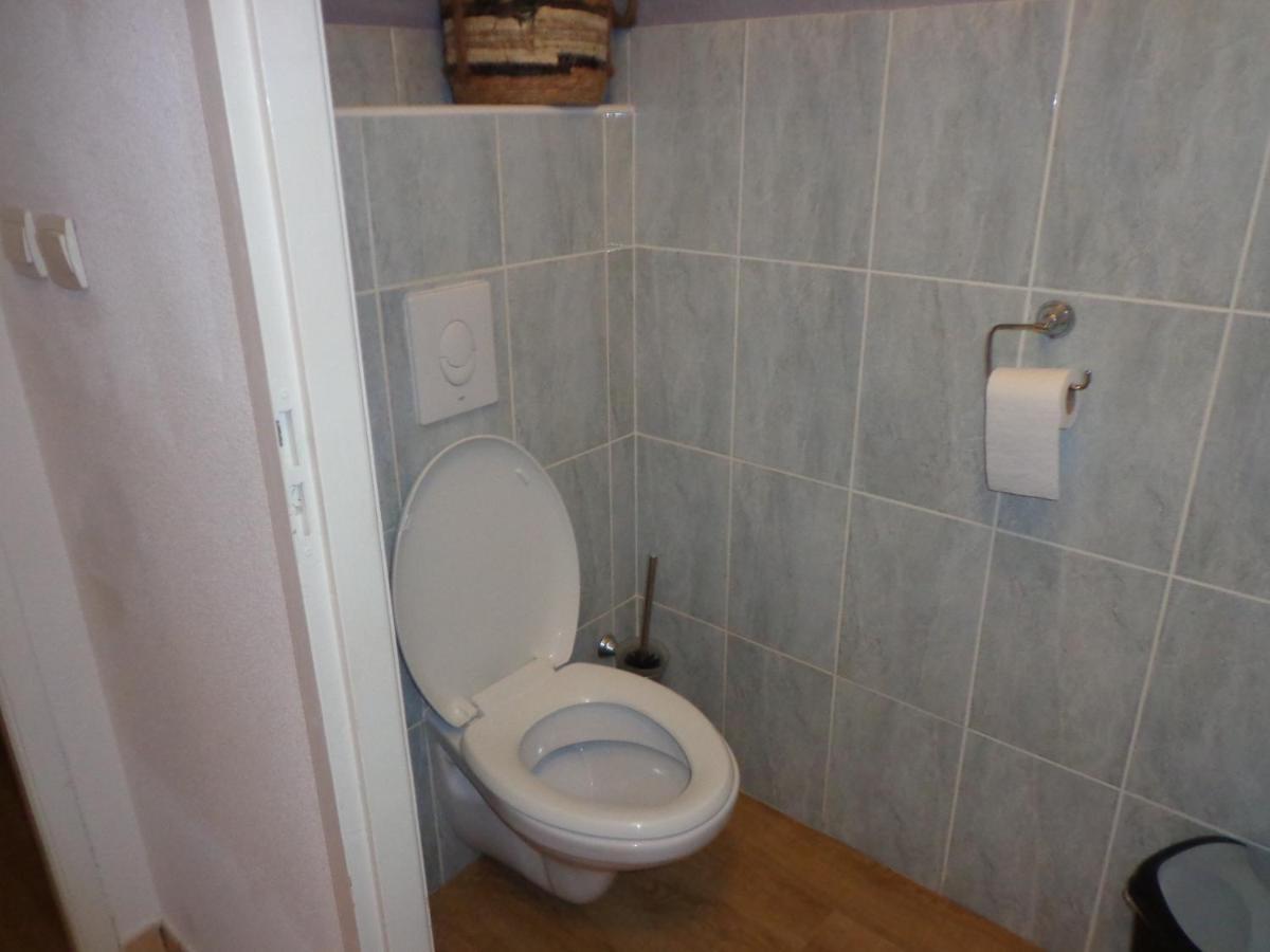 Le Barcares Bel Appartement 62M2 -2 Chambres Extérieur photo