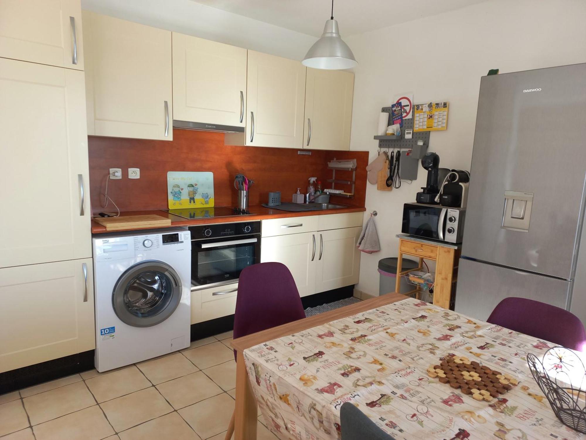 Le Barcares Bel Appartement 62M2 -2 Chambres Extérieur photo